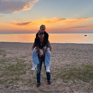 Meet your Posher, Lillian